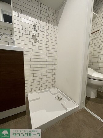 FUJISTA田無の物件内観写真